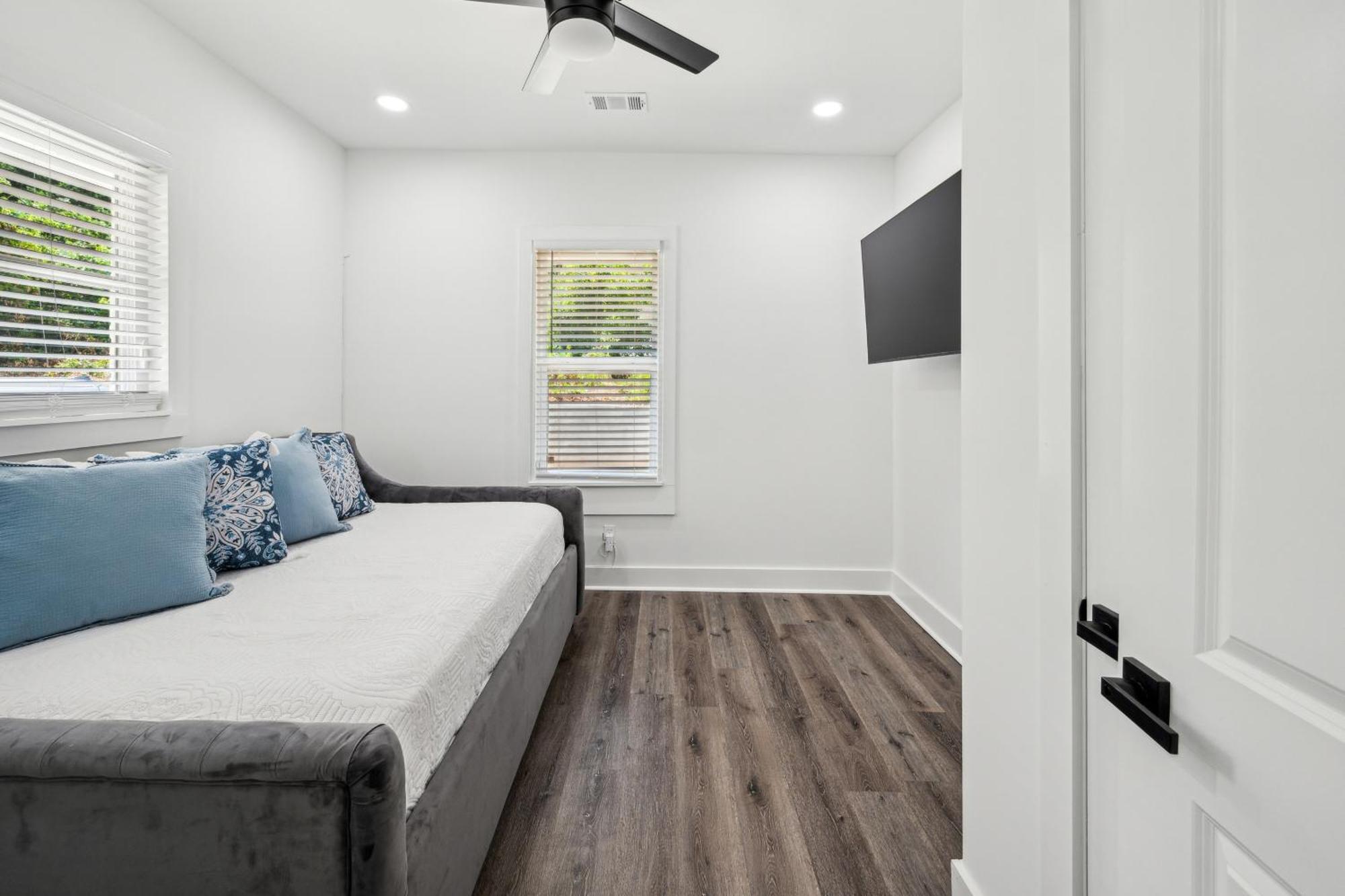 Centrally Located Home In Atlanta-10 Mins From Ga Aquarium, Mercedes Benz Stadium, & Much More מראה חיצוני תמונה