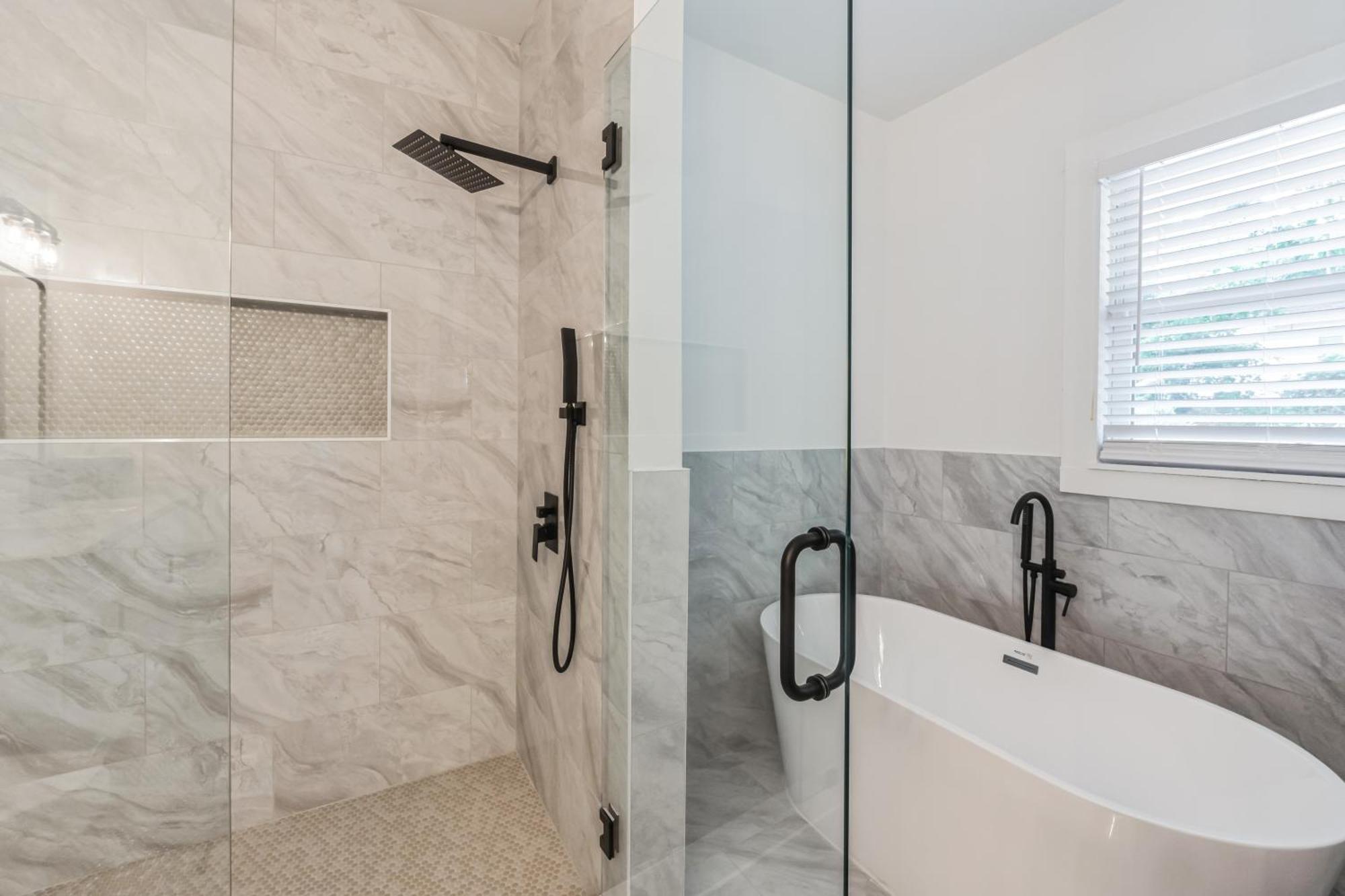 Centrally Located Home In Atlanta-10 Mins From Ga Aquarium, Mercedes Benz Stadium, & Much More מראה חיצוני תמונה