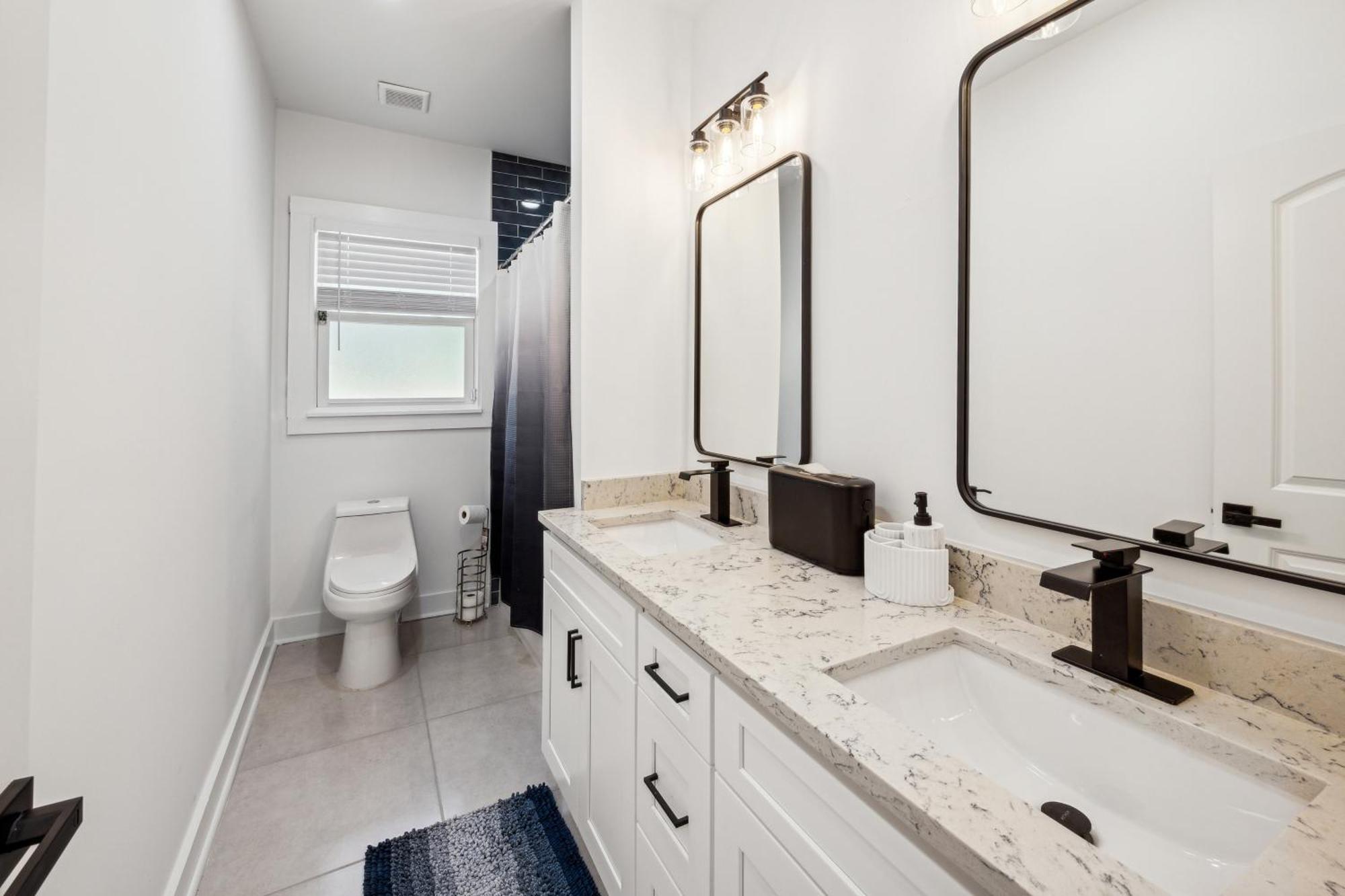 Centrally Located Home In Atlanta-10 Mins From Ga Aquarium, Mercedes Benz Stadium, & Much More מראה חיצוני תמונה