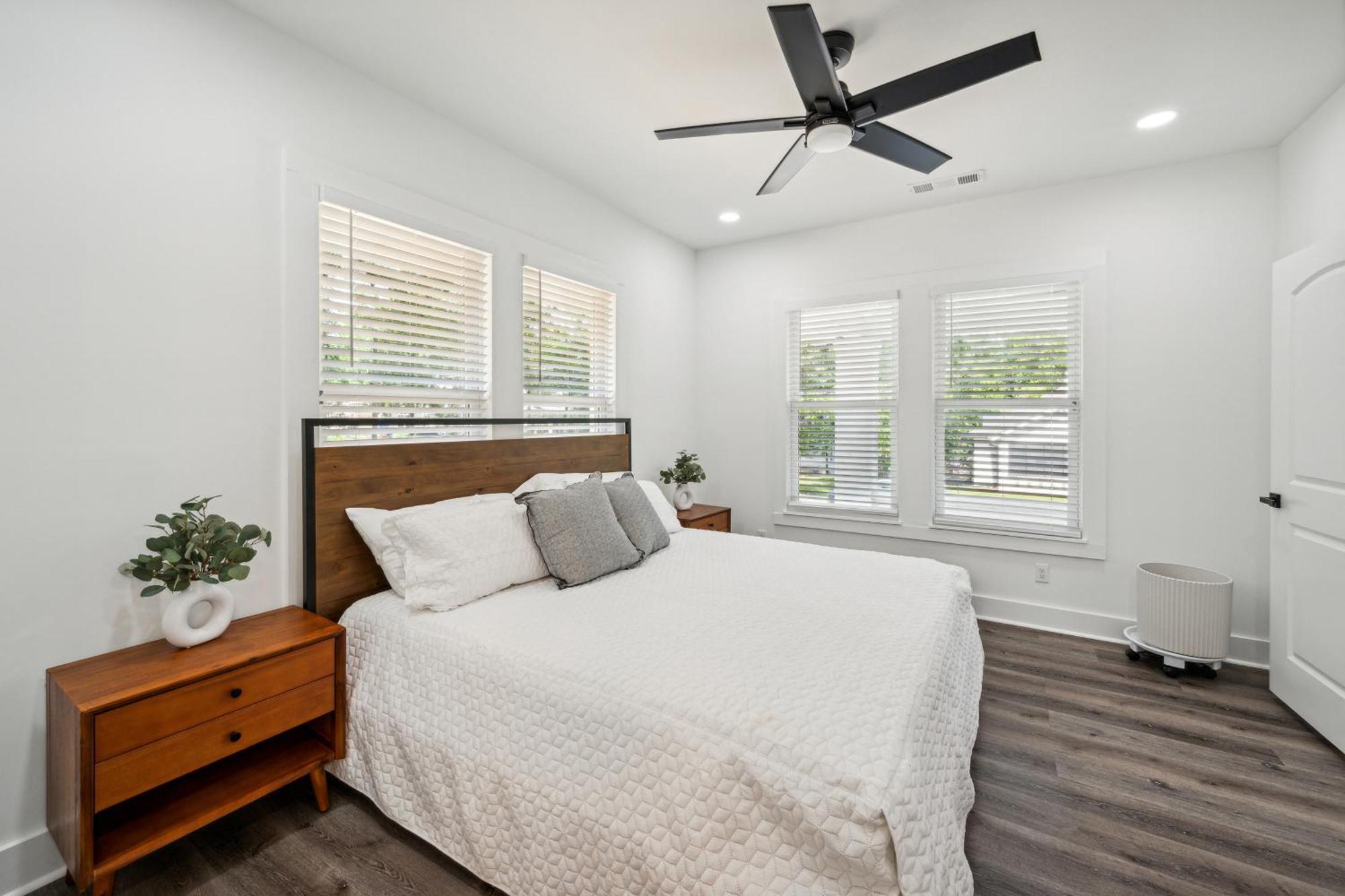 Centrally Located Home In Atlanta-10 Mins From Ga Aquarium, Mercedes Benz Stadium, & Much More מראה חיצוני תמונה